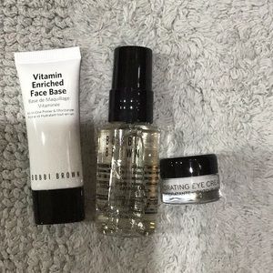 Bobbi Brown Hydration Heroes.  New in box